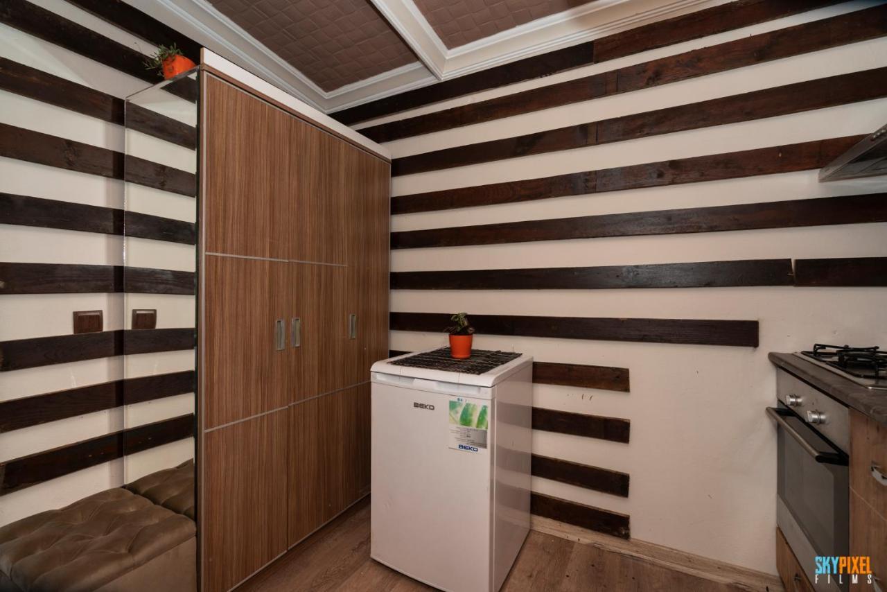 The U Homes Apart Antalya Luaran gambar