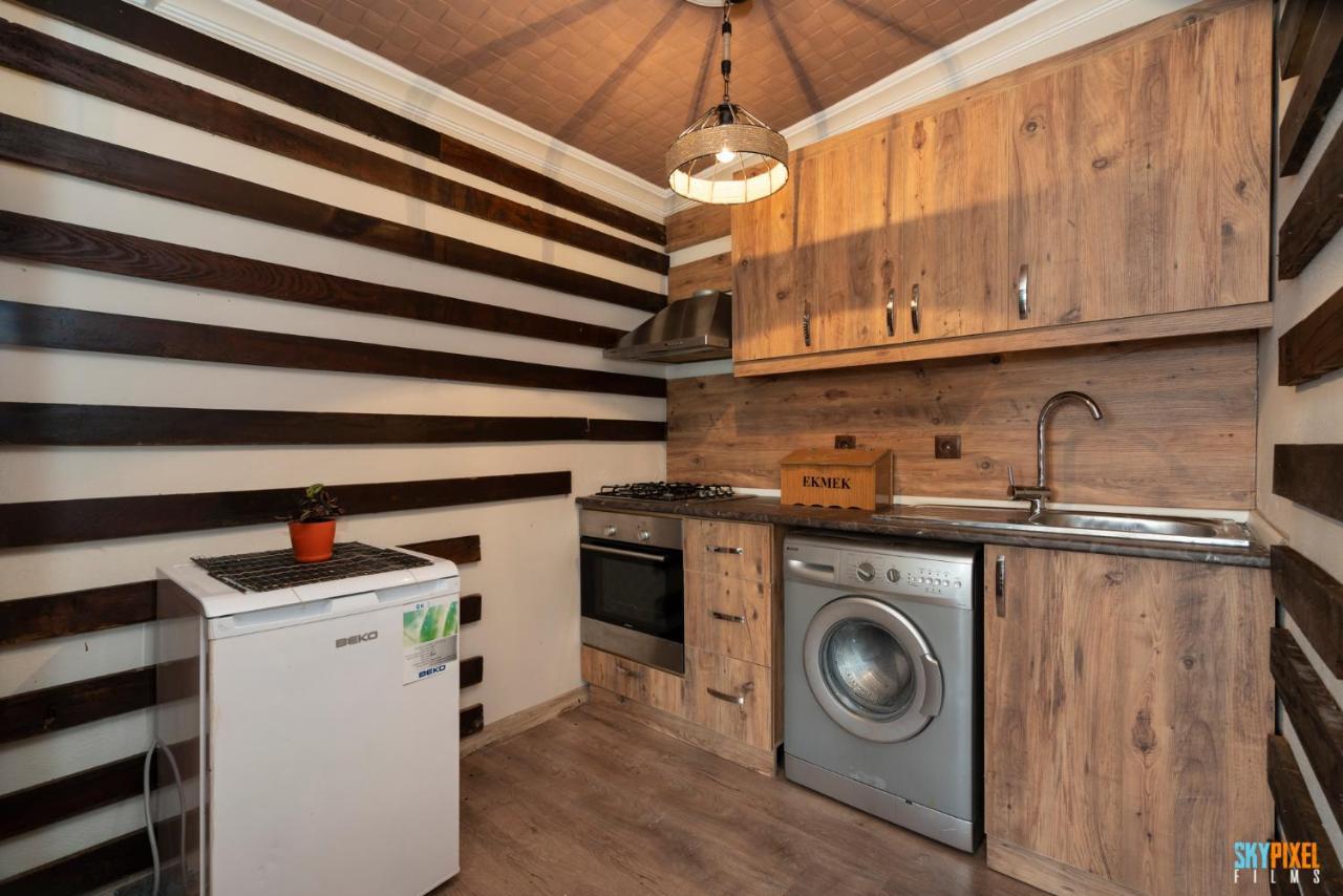 The U Homes Apart Antalya Luaran gambar