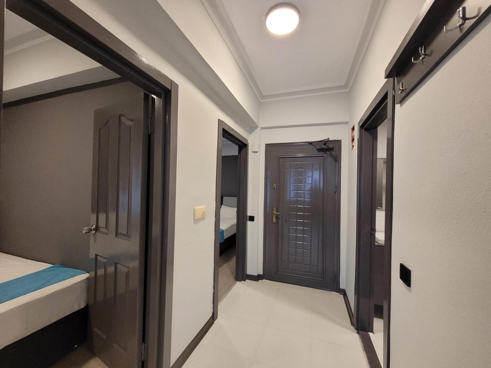 The U Homes Apart Antalya Luaran gambar