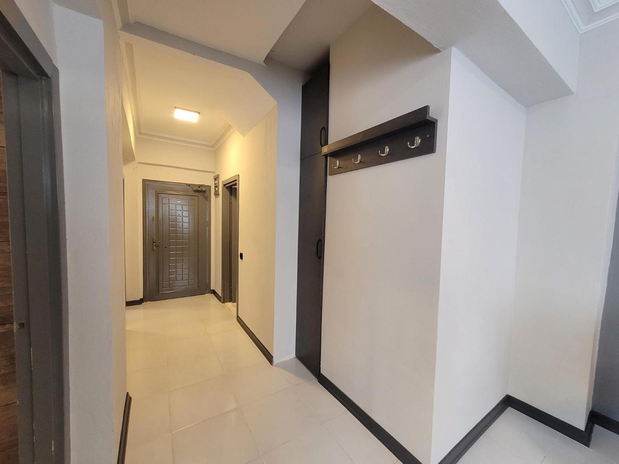 The U Homes Apart Antalya Luaran gambar