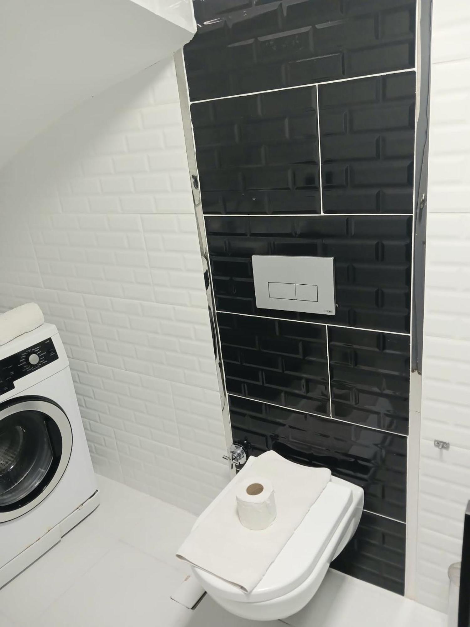 The U Homes Apart Antalya Luaran gambar
